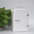 9L Household Mini kosmetyczna lodówka do pielęgnacji pielęgnacji kosmetyków